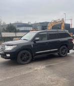 Land cruiser 200, Auto's, Toyota, Diesel, Particulier, Land Cruiser V8, Euro 4
