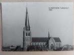 Oude postkaart Turnhout, Verzamelen, Ophalen of Verzenden
