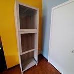 Besta box + 2 glazen deuren + bezorging, Ophalen of Verzenden, Zo goed als nieuw