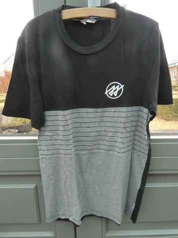 Jack & Jones T Shirt maat XS beschikbaar voor biedingen