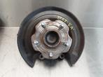 WIELNAAF ACHTER Toyota Auris (E18) (01-2012/03-2019), Gebruikt, Toyota