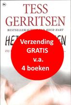 Tess Geritssen - HET AANDENKEN, Verzenden, Zo goed als nieuw, Tess Gerritsen
