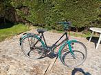 Fiets oxfort, Ophalen, Gebruikt