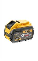 Batterie DeWalt 12,0 AH XR FLEX VOLT (d'origine), Bricolage & Construction, Enlèvement ou Envoi, Neuf