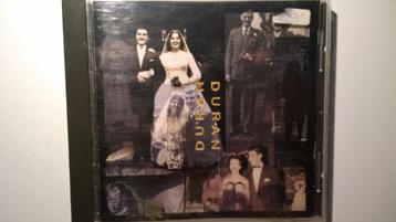 Duran Duran - Duran Duran beschikbaar voor biedingen