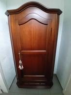 Klassieke hallkast, massief, niet zwaar. Zie afmetingen., Huis en Inrichting, Ophalen, Zo goed als nieuw