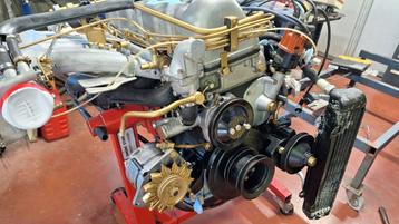 Moteur Mercedes 280SL, Enlèvement, Comme neuf