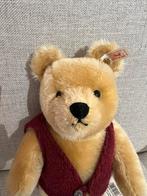 Steiff Winnie the Pooh, Ophalen of Verzenden, Nieuw, Steiff
