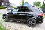 Mercedes GLE 350de/Hybride/2x AMG Line/MEGA FULL/FACE LIFT, Auto's, Automaat, GLE, Zwart, Leder