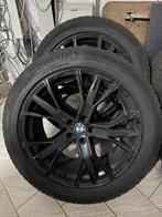 Kit hiver bmw X5, Enlèvement, 20 pouces, Jante(s)