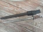 Britse Enfield bajonet SMLE  WO1, Verzamelen, Ophalen of Verzenden