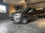 Peugeot Rifter BlueHDI 100 L1 Allure | Camera | Pano |, Auto's, Stof, 5 deurs, SUV of Terreinwagen, Zilver of Grijs