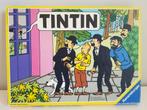 Ravensburger - Tintin (1985), Gebruikt, Ophalen of Verzenden, Drie of vier spelers, Ravensburger