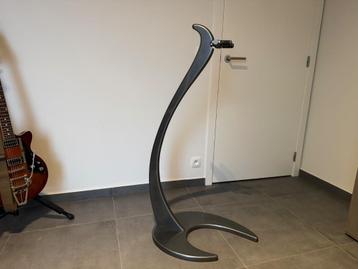 Gitaarstatief Bulldog beschikbaar voor biedingen