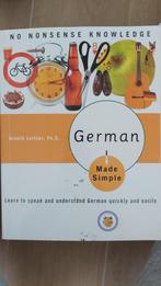allemand, Livres, Langue | Allemand, Comme neuf, Non-fiction, Enlèvement, Arnold Leitner