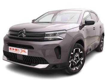 CITROEN C5 Aircross 225 e-EAT8 Plus + GPS + Pack Acces + Pac beschikbaar voor biedingen