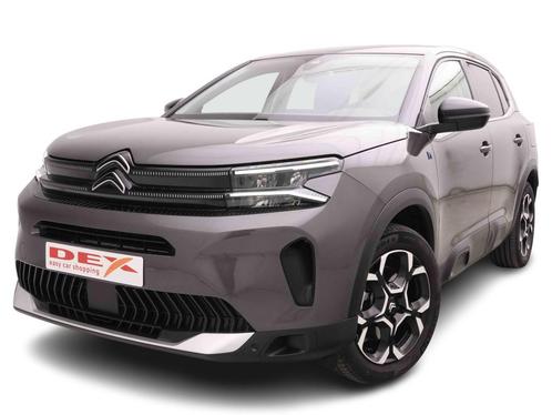 CITROEN C5 Aircross 225 e-EAT8 Plus + GPS + Pack Acces + Pac, Auto's, Citroën, C5, ABS, Airbags, Airconditioning, Boordcomputer