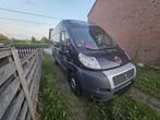 Fiat Ducato 2.3, Auto's, Euro 5, Grijs, Particulier, 3 deurs