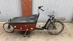 Bakfiets, Ophalen of Verzenden, Zo goed als nieuw, Elektrisch