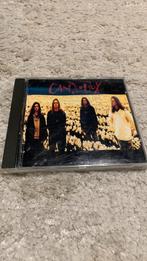 Cd CANDLEBOX, Ophalen, Zo goed als nieuw