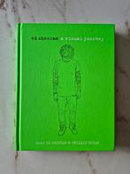 Ed Sheeran a visual journey, Ophalen of Verzenden, Nieuw, Ed Sheeran