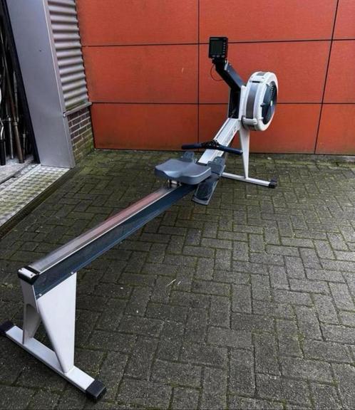 Concept 2 Model E met Pm5 Scherm, Sport en Fitness, Fitnessmaterialen, Gebruikt, Overige typen, Ophalen
