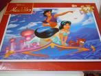Puzzel Aladdin (NIEUW) 99st., Kinderen en Baby's, Speelgoed | Kinderpuzzels, Nieuw, 4 tot 6 jaar, Meer dan 50 stukjes, Ophalen