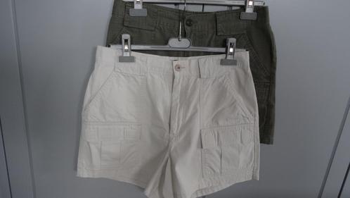 SHORT "GAP" TRAIL/CARGO, Kleding | Dames, Badmode en Zwemkleding, Zo goed als nieuw, Zwembroek of Short, Overige kleuren, Ophalen of Verzenden