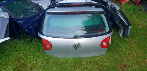 VW GOLF V ACHTERKLEP BJ 2005 TOT 2009, Auto-onderdelen, Carrosserie, Achterklep, Achter, Gebruikt, Ophalen of Verzenden