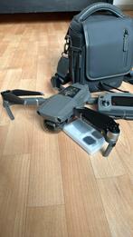 DJI Mavic Pro 2 parfait état 2 batteries neuves, TV, Hi-fi & Vidéo, Drones, Comme neuf, Drone avec caméra