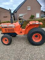 Kubota L 2550 4x4, Zakelijke goederen, Overige merken, Nieuw, Ophalen of Verzenden, Tot 80 Pk