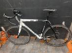 Racefiets Cannondale CAAD10, Fietsen en Brommers, Fietsen | Racefietsen, Ophalen, Gebruikt, Aluminium, 15 tot 20 versnellingen
