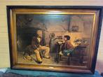 Schilderijen INDUNO.D- 1815-1879, Antiek en Kunst, Kunst | Schilderijen | Klassiek, Ophalen