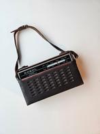 Radio 2 bandes et 7 transistors Vintage Sokol, Télécoms, Télécommunications Autre, Enlèvement ou Envoi, Utilisé