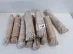 Koord uit katoen 5 mm x 10 M, Ophalen, Nieuw, Gereedschap of Accessoires