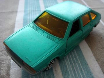 Simca (Chrysler) 1308 GT, Jet-Car de Norev No. 223, de 1979, Enlèvement ou Envoi, Utilisé, Norev