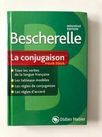 Bescherelle La conjugaison pour tous, Boeken, Ophalen of Verzenden, Zo goed als nieuw