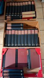 boeken, Antiek en Kunst, Ophalen