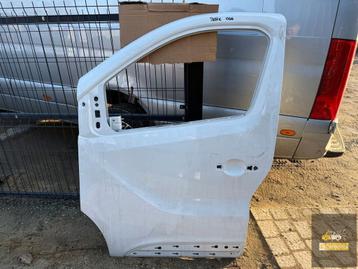 Trafic III IV Vivaro B Talento Primastar voordeur links beschikbaar voor biedingen