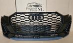 Voorbumper Audi Q3 83A F3 S-line Origineel Bumper SLINE, Autos : Pièces & Accessoires, Carrosserie & Tôlerie, Pare-chocs, Avant