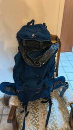 Sac a dos lafuma, 60 à 80 cm, Comme neuf, Enlèvement, Bleu