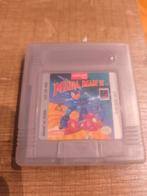 Mega Man II – Nintendo Game Boy – Original, Consoles de jeu & Jeux vidéo, Jeux | Nintendo Game Boy, Enlèvement ou Envoi, Reconditionné