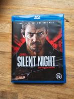 Blu ray • Silent Night ( actie )•New Release 2024, CD & DVD, Blu-ray, Comme neuf, Enlèvement, Action