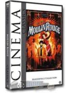 Moulin Rouge 1952, Cd's en Dvd's, Ophalen of Verzenden, Vanaf 6 jaar, Drama