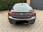 Opel Insignia Grand Sport Elegance 2.0 Diesel, Auto's, Parkeersensor, 1995 cc, Leder, 178 kW