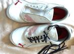 Puma Ferrari basketbal lifestyle 42, Kleding | Heren, Schoenen, Ophalen of Verzenden, PUMA
