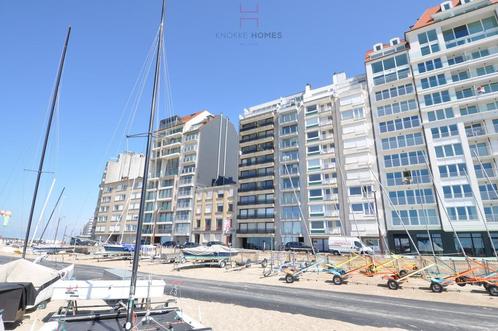 Appartement te koop in Knokke-Heist, 2 slpks, Immo, Huizen en Appartementen te koop, Appartement