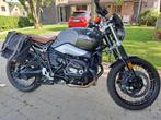 Bmw r nine t scrambler 2023 garantie 2028, 2 cilinders, Particulier, Meer dan 35 kW, 1200 cc