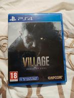 Ps4 game village nieuw staat, Ophalen of Verzenden