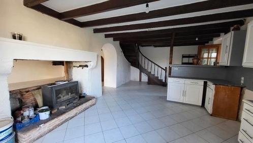 vente de maison, Immo, Étranger, France, Maison d'habitation, Village